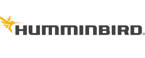 HUMMINBIRD logo