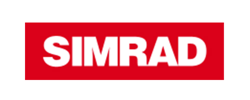 SIMRAD Logo