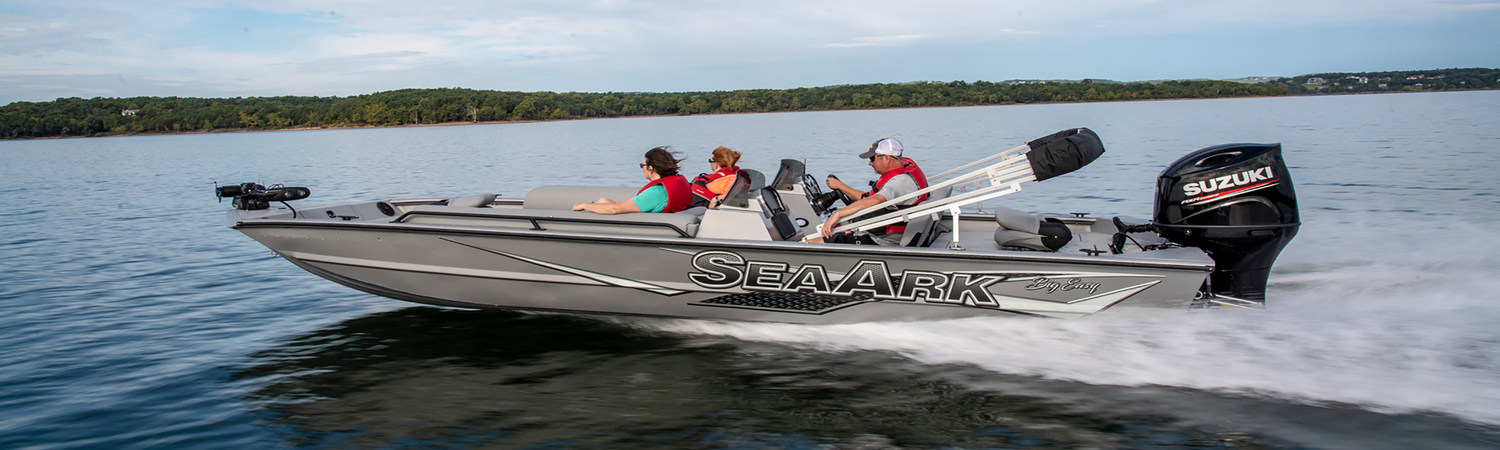 2019 SeaArk BC 190 for sale in Arkansas Marine, Bryant, Arkansas