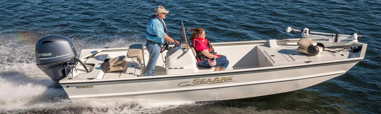 2019 SeaArk FX Elite for sale in Arkansas Marine, Bryant, Arkansas