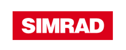 SIMRAD Logo