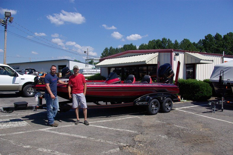 Arkansas Marine Gallery 1