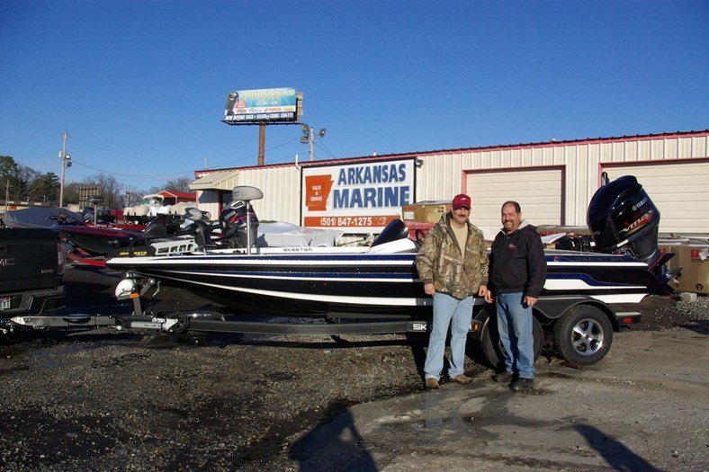 Arkansas Marine Gallery 5