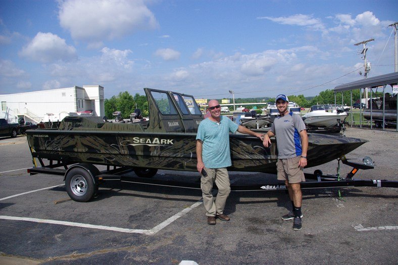 Arkansas Marine Gallery 6