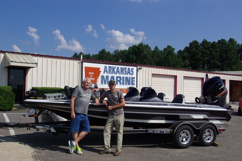Arkansas Marine Gallery 3