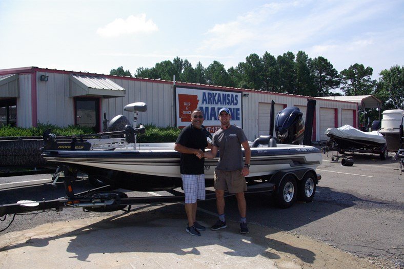 Arkansas Marine Gallery 11