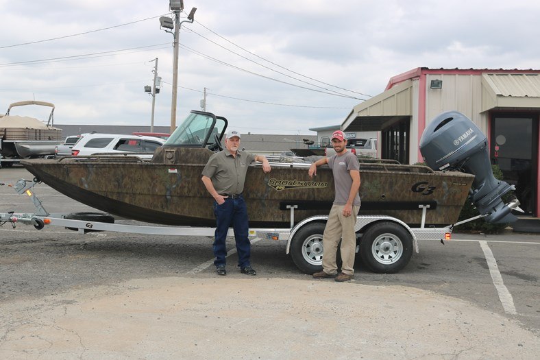 Arkansas Marine Gallery 8