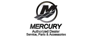 Mercury Logo