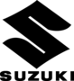 suzuki Logo